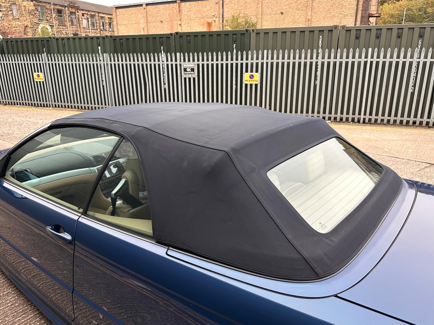 Used BMW 3 Series 2002 for sale - 76485407: Photo 72