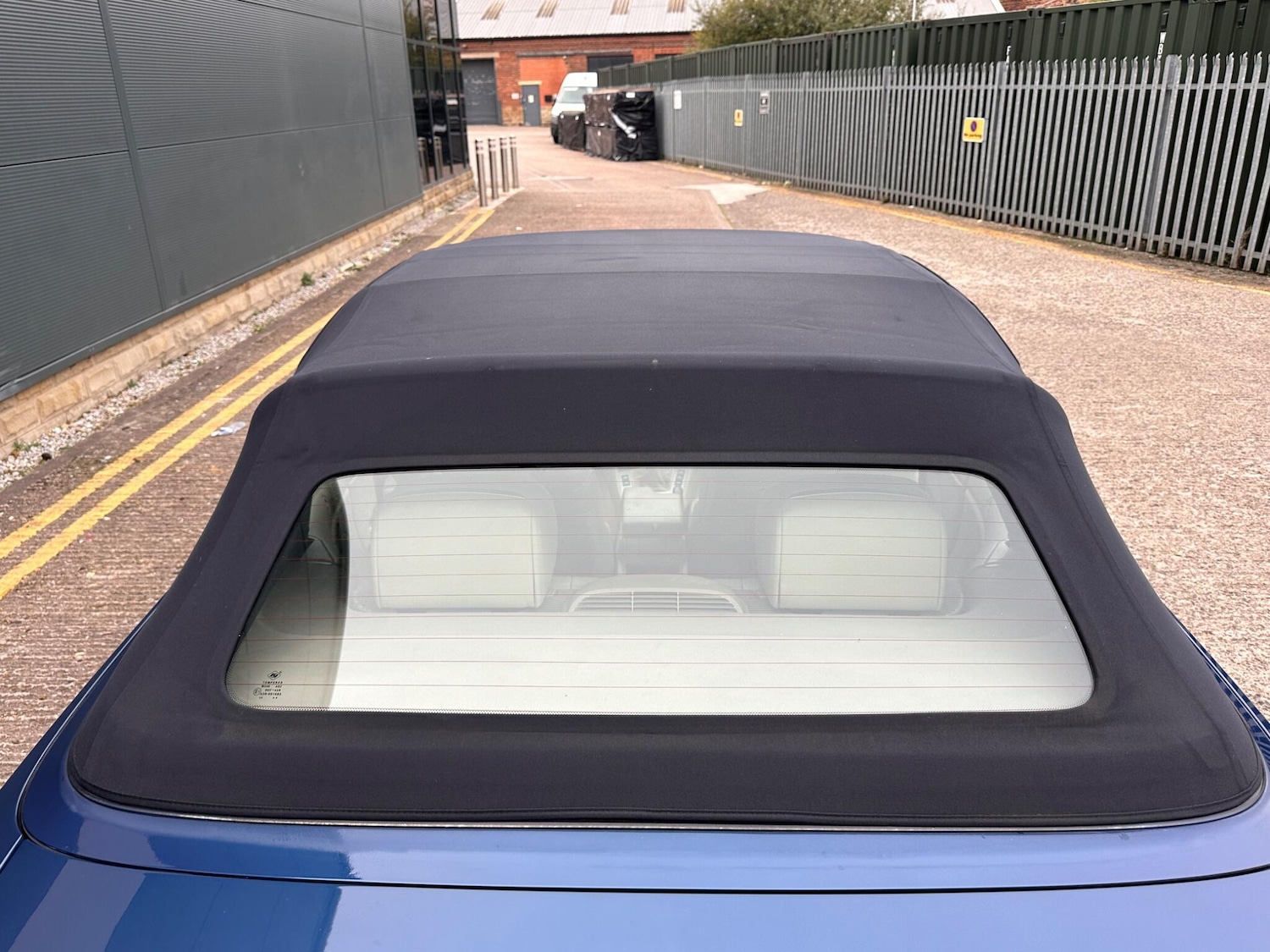 Used BMW 3 Series 2002 for sale - 76485407: Photo 73