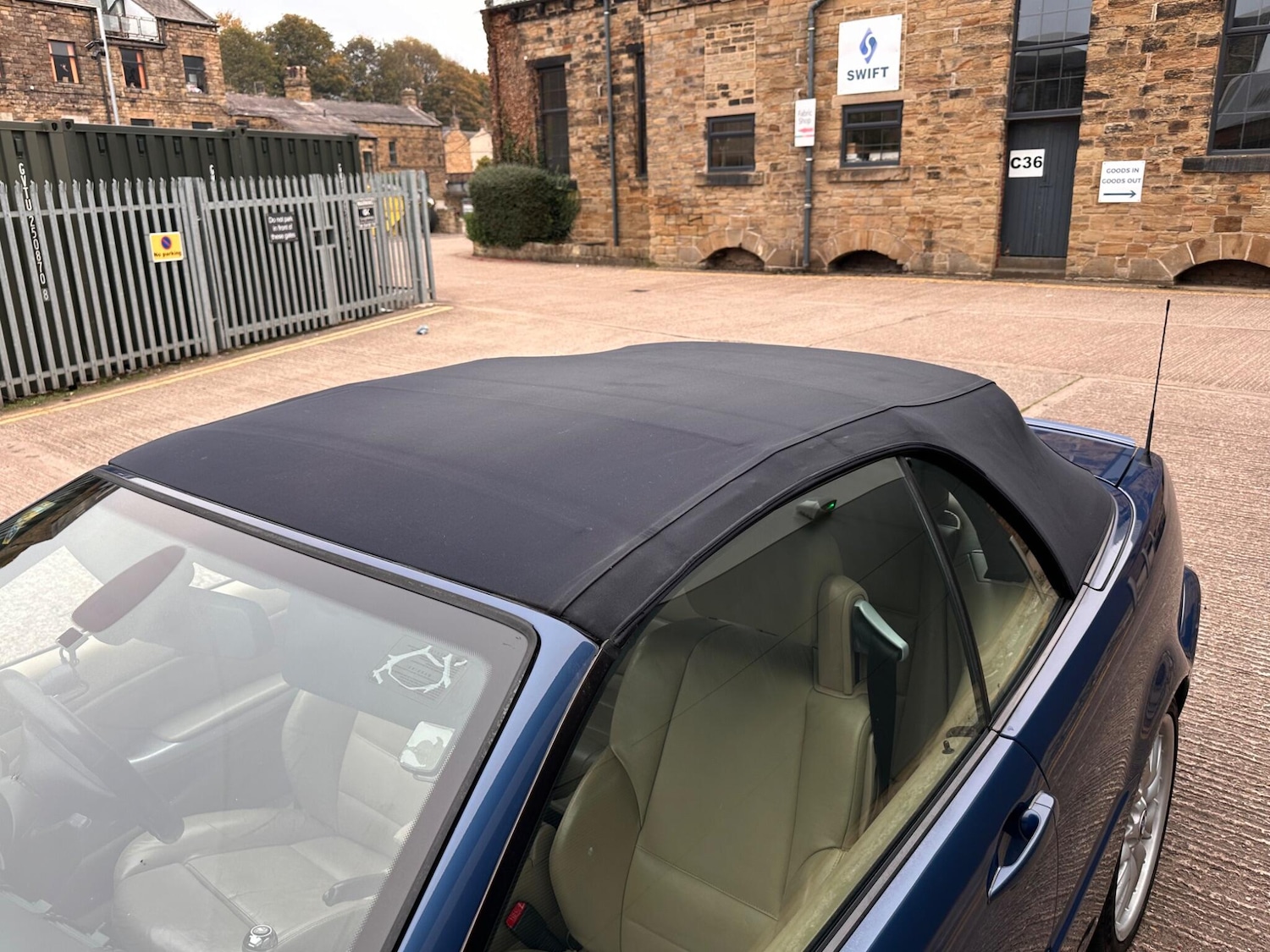 Used BMW 3 Series 2002 for sale - 76485407: Photo 74