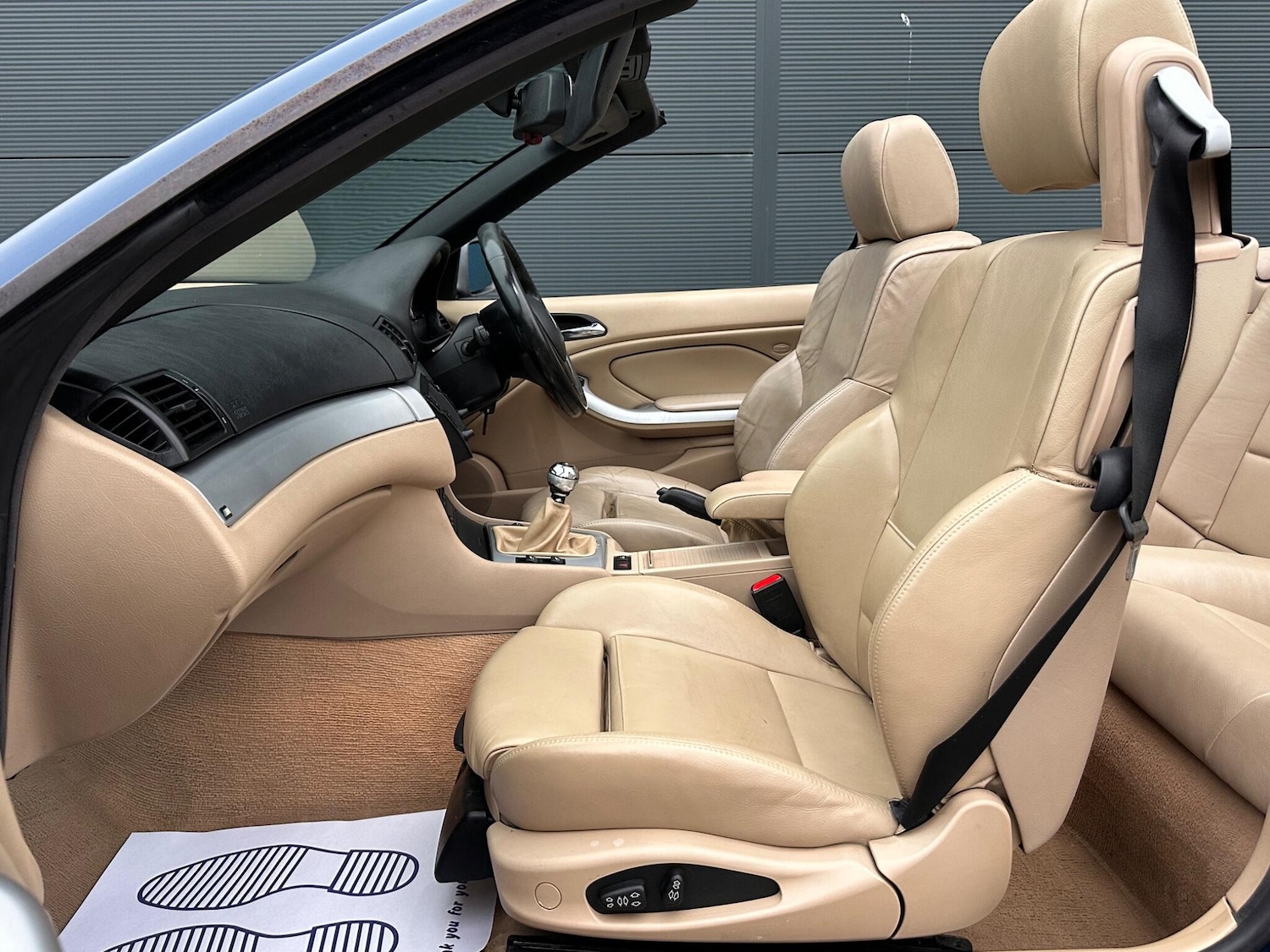 Used BMW 3 Series 2002 for sale - 76485407: Photo 76