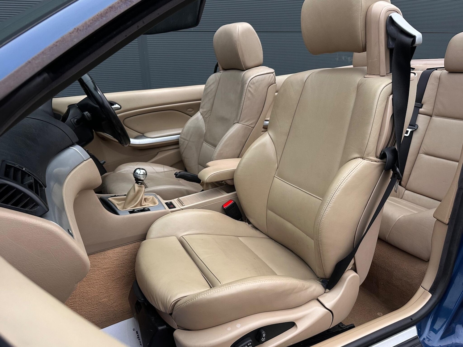 Used BMW 3 Series 2002 for sale - 76485407: Photo 77