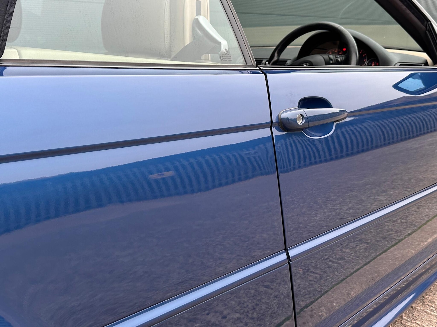 Used BMW 3 Series 2002 for sale - 76485407: Photo 80