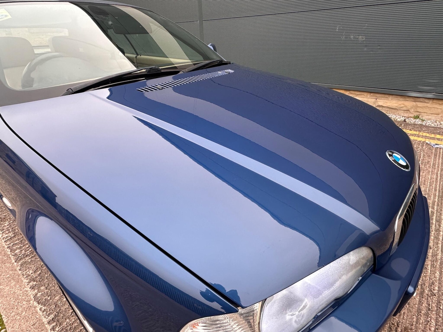 Used BMW 3 Series 2002 for sale - 76485407: Photo 81