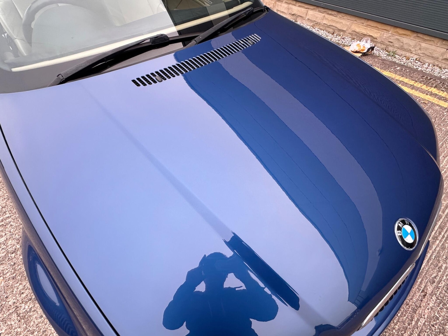 Used BMW 3 Series 2002 for sale - 76485407: Photo 82