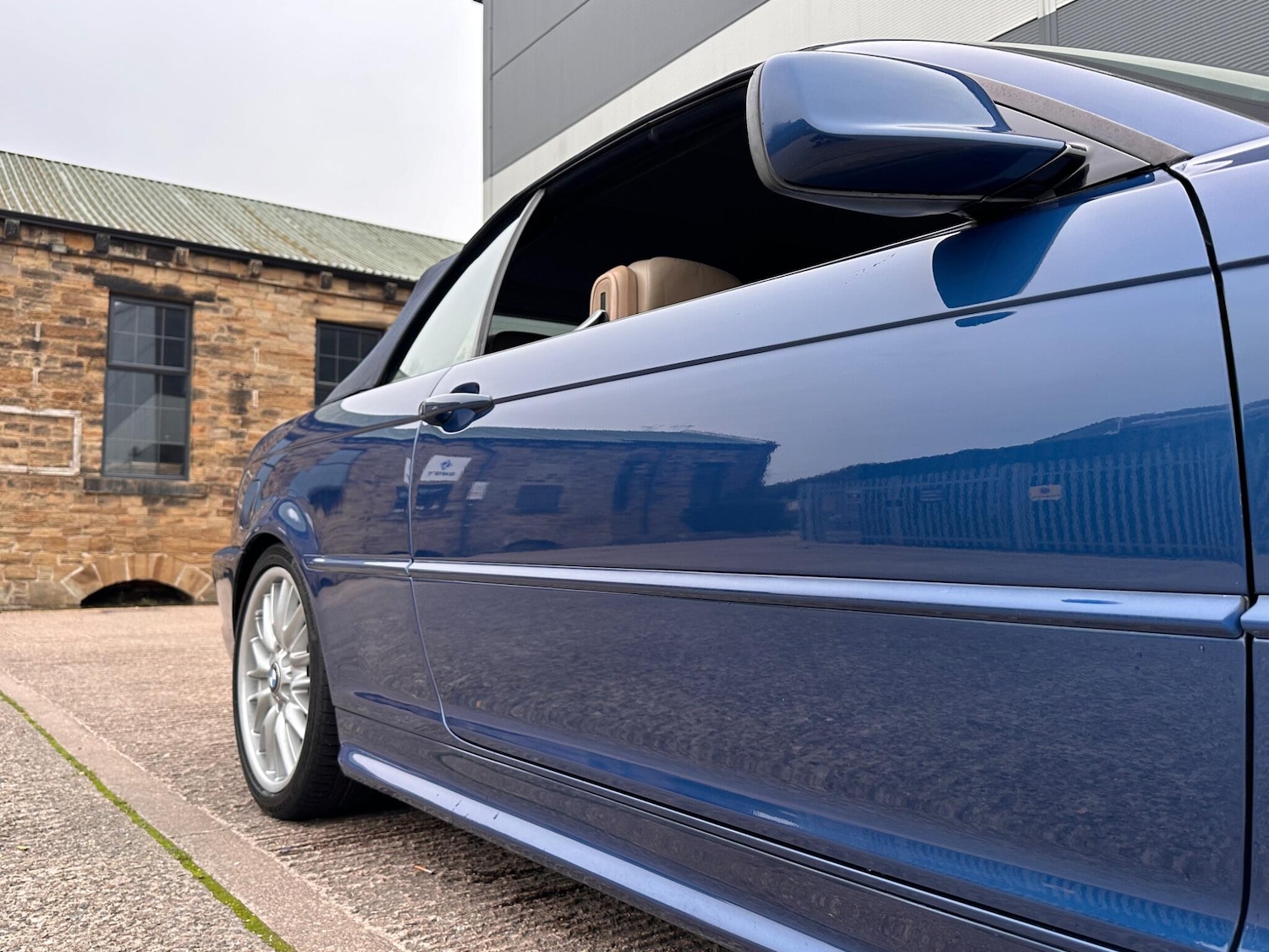 Used BMW 3 Series 2002 for sale - 76485407: Photo 83