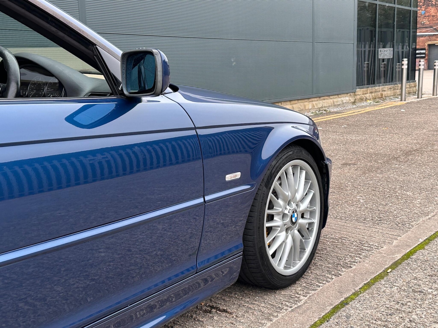 Used BMW 3 Series 2002 for sale - 76485407: Photo 84