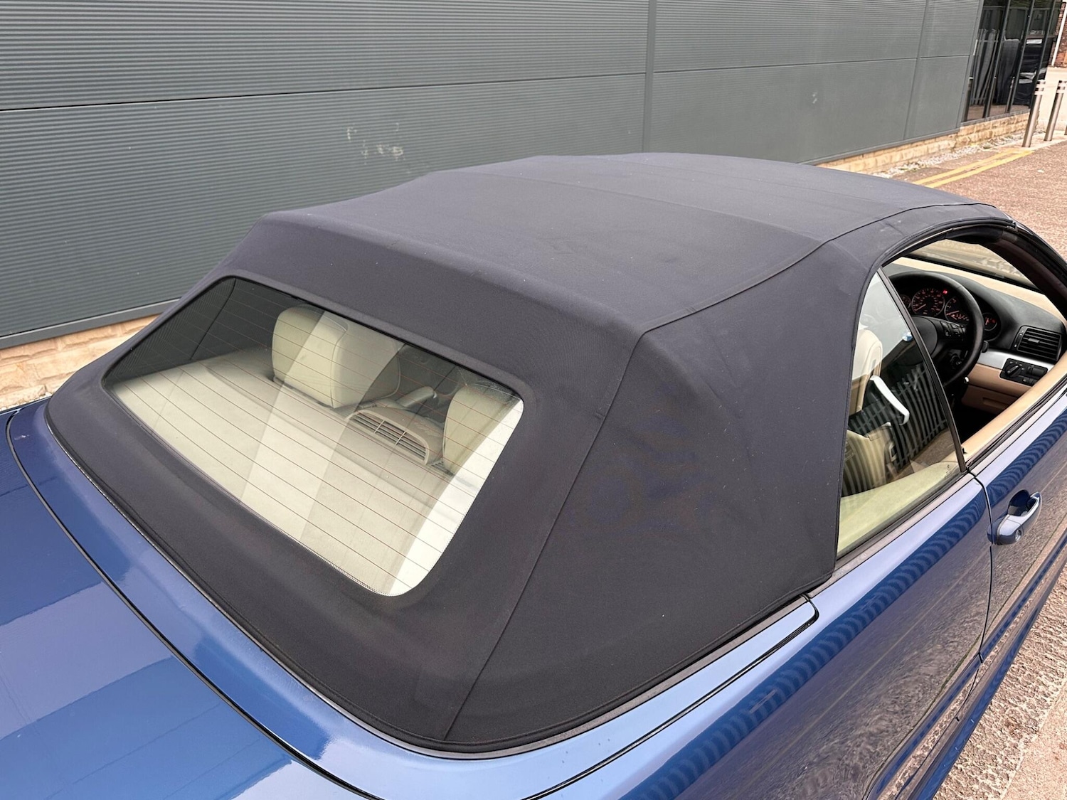 Used BMW 3 Series 2002 for sale - 76485407: Photo 85