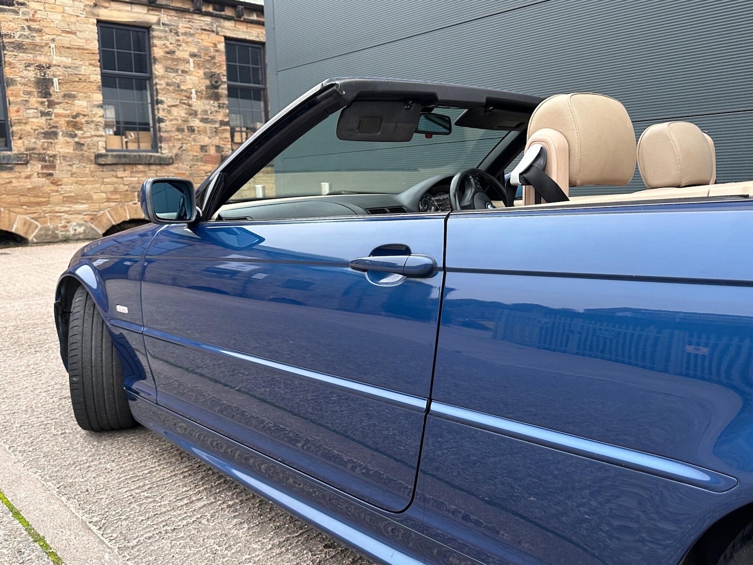 Used BMW 3 Series 2002 for sale - 76485407: Photo 89