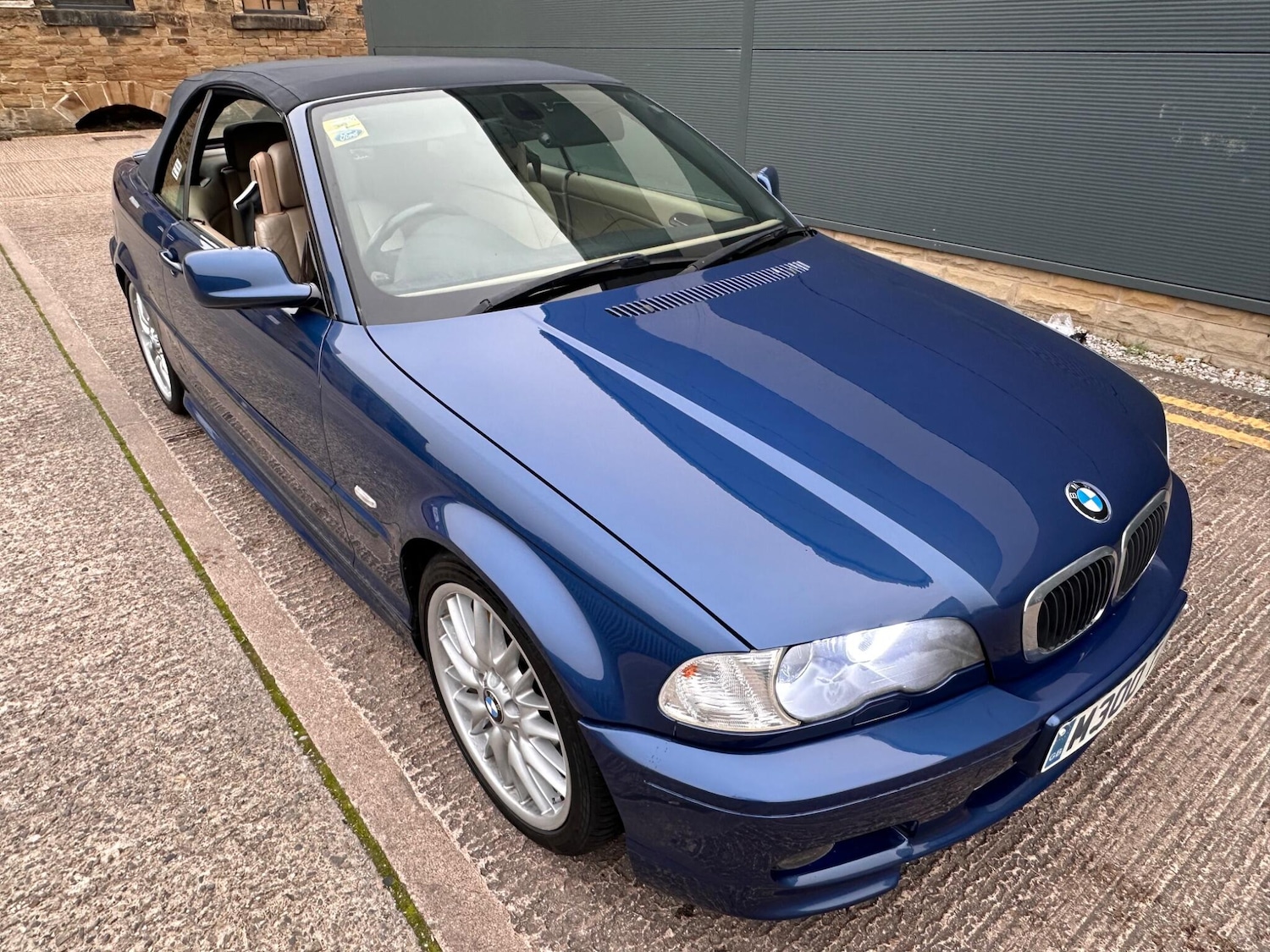 Used BMW 3 Series 2002 for sale - 76485407: Photo 9