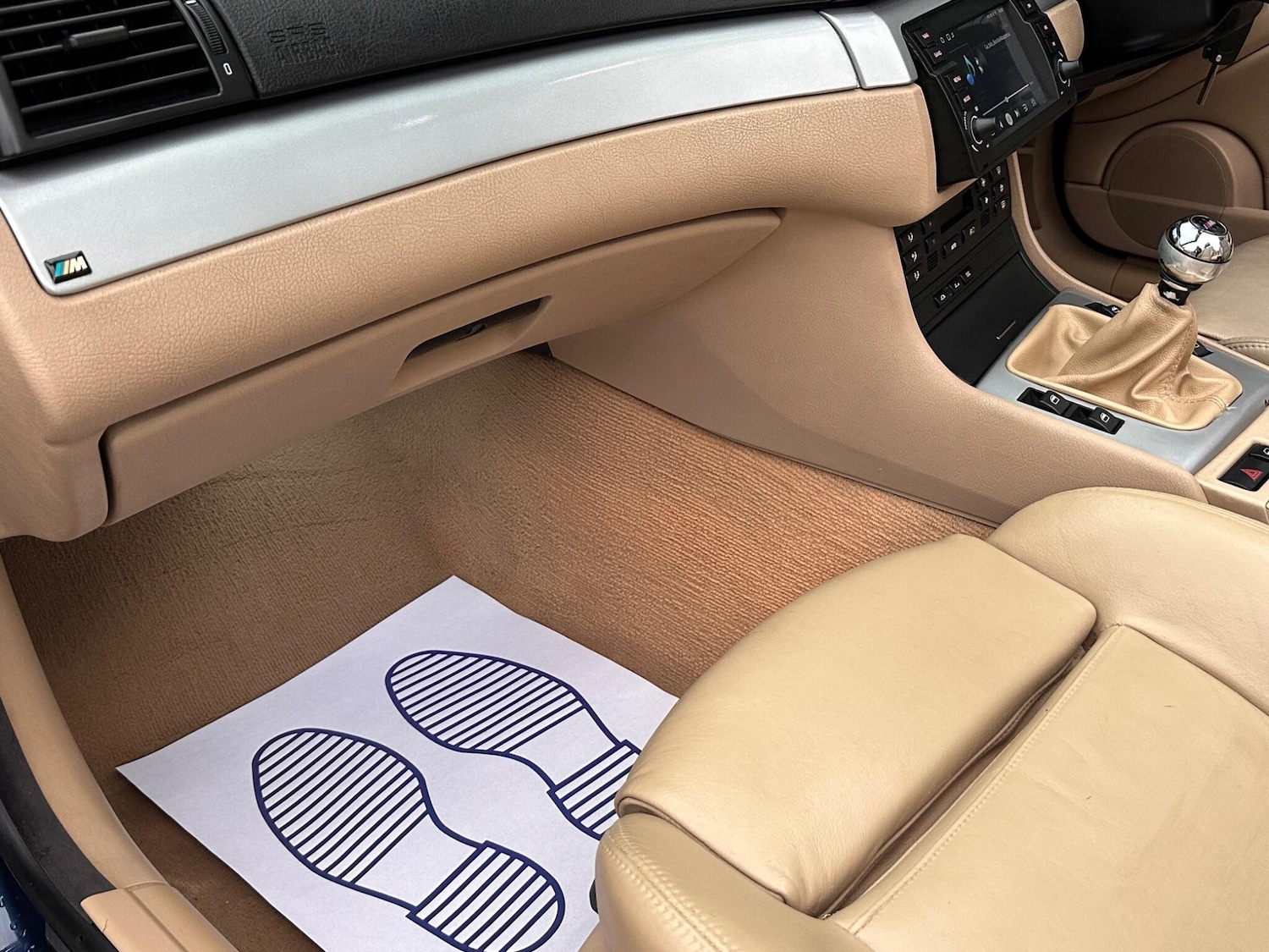 Used BMW 3 Series 2002 for sale - 76485407: Photo 90