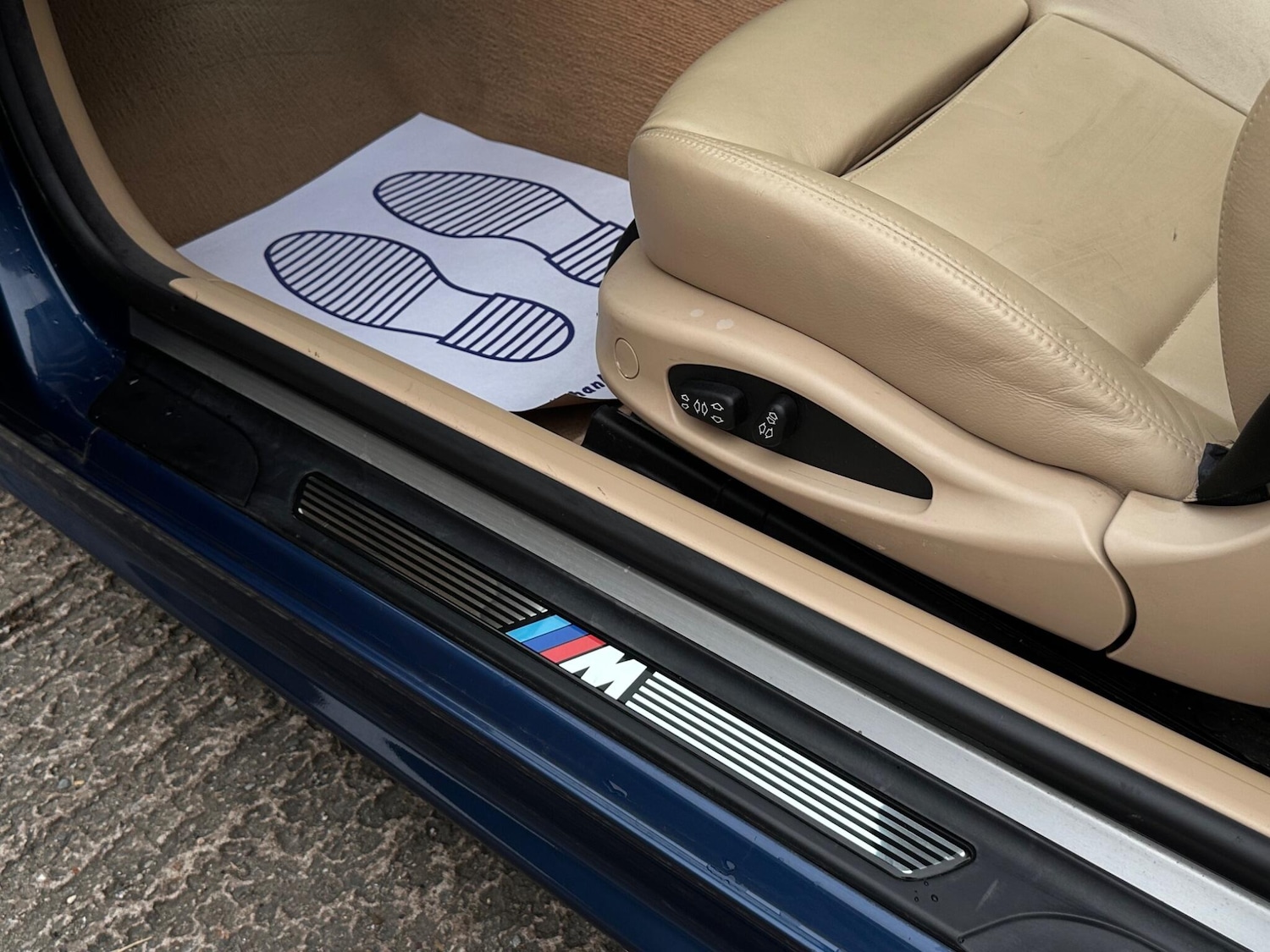 Used BMW 3 Series 2002 for sale - 76485407: Photo 91