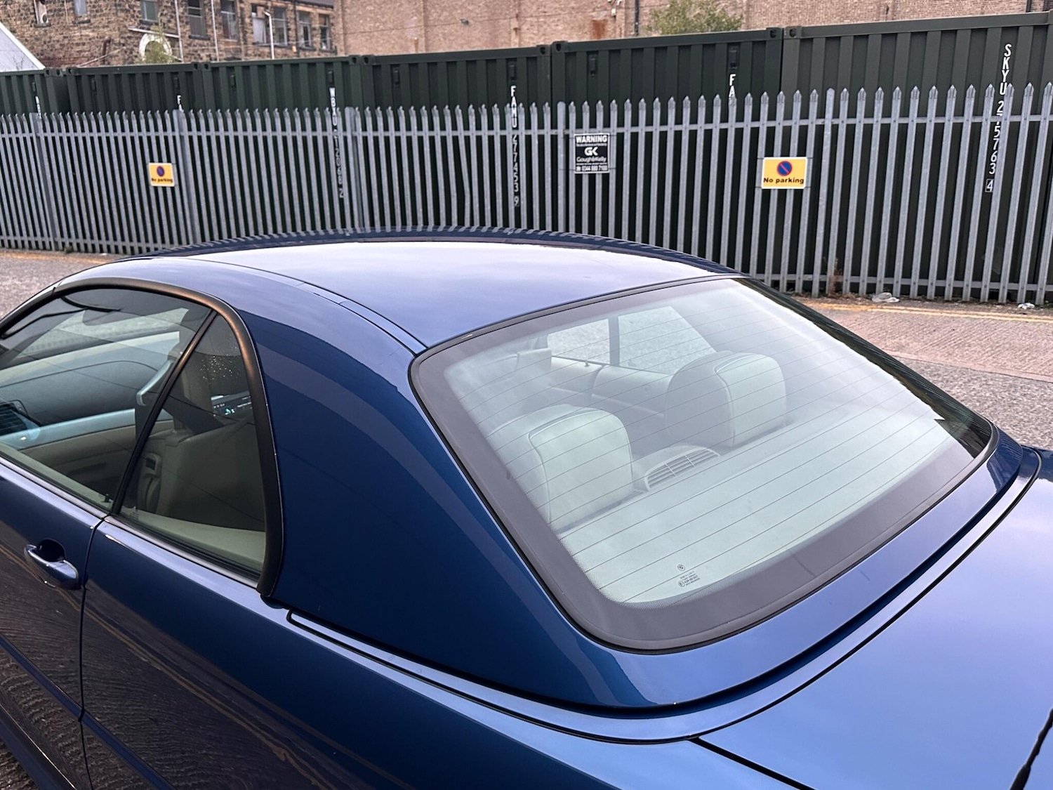 Used BMW 3 Series 2002 for sale - 76485407: Photo 92