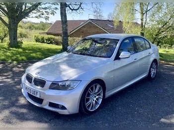 Used BMW 3 Series 2009 for sale - 79061573: Photo