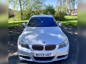 Used BMW 3 Series 2009 for sale - 79061573: Photo