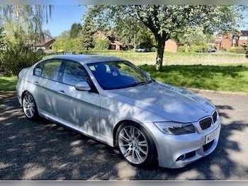 Used BMW 3 Series 2009 for sale - 79061573: Photo