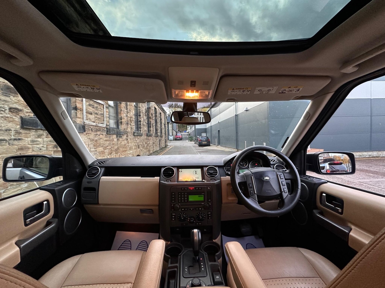 Used Land Rover Discovery 2005 for sale - 76484921: Photo 22