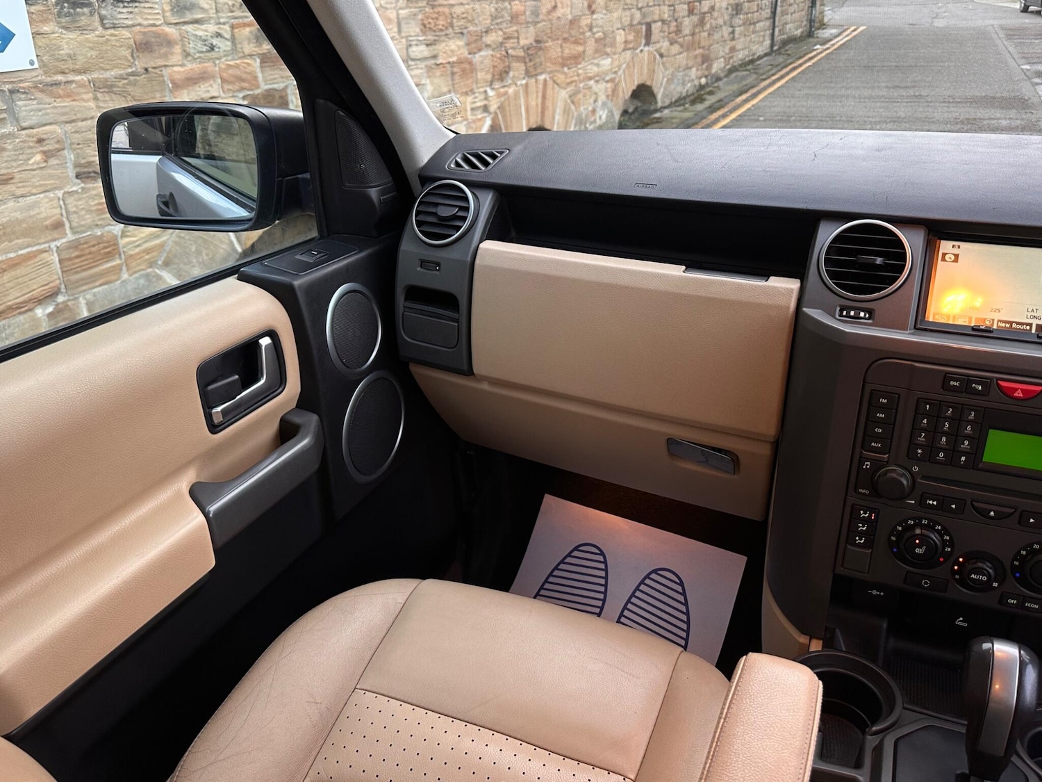 Used Land Rover Discovery 2005 for sale - 76484921: Photo 23