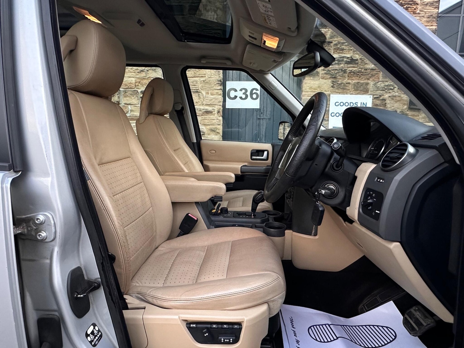 Used Land Rover Discovery 2005 for sale - 76484921: Photo 31