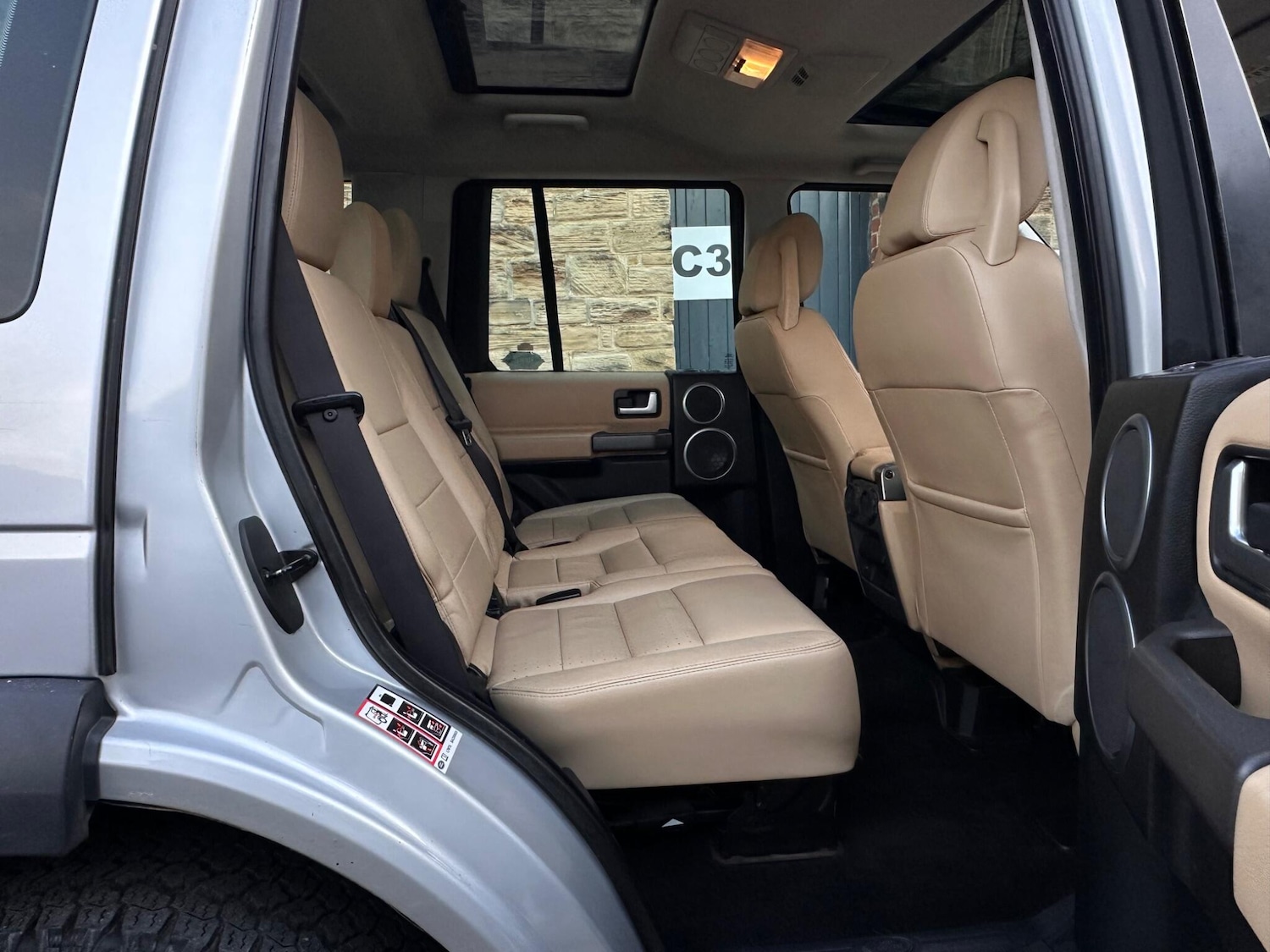 Used Land Rover Discovery 2005 for sale - 76484921: Photo 35