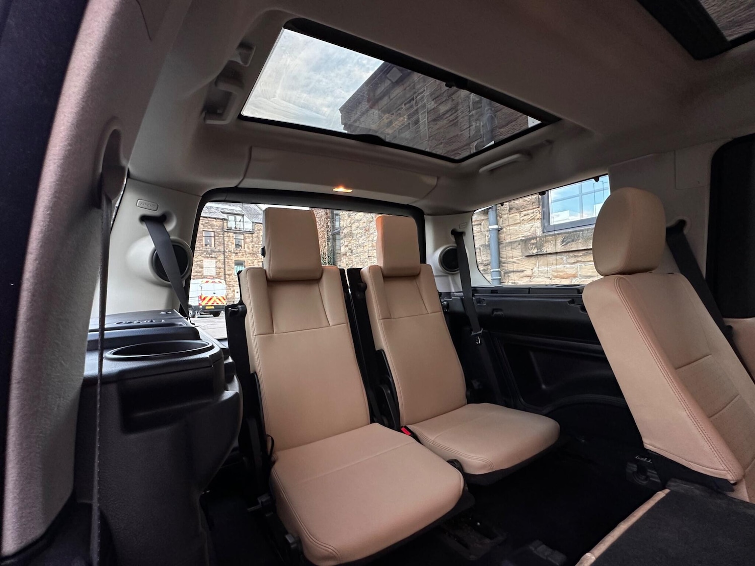 Used Land Rover Discovery 2005 for sale - 76484921: Photo 37