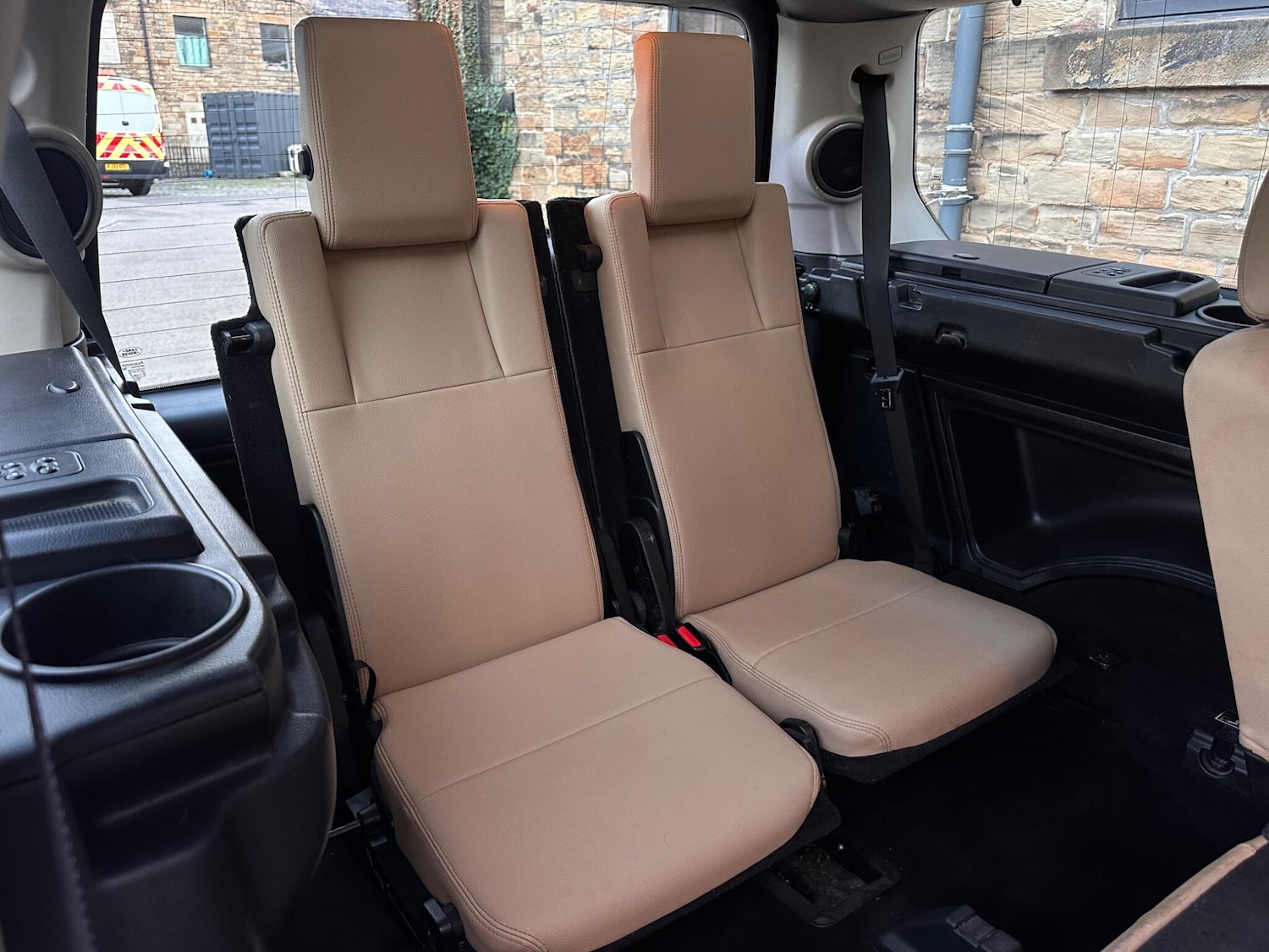 Used Land Rover Discovery 2005 for sale - 76484921: Photo 39