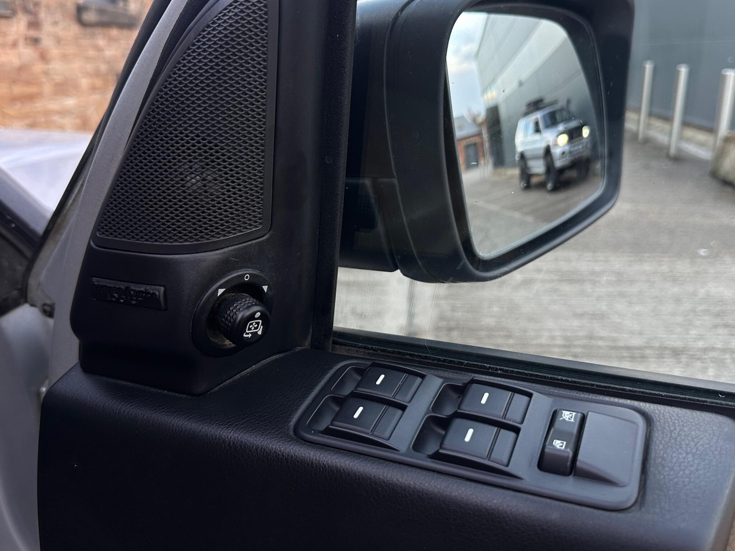 Used Land Rover Discovery 2005 for sale - 76484921: Photo 44