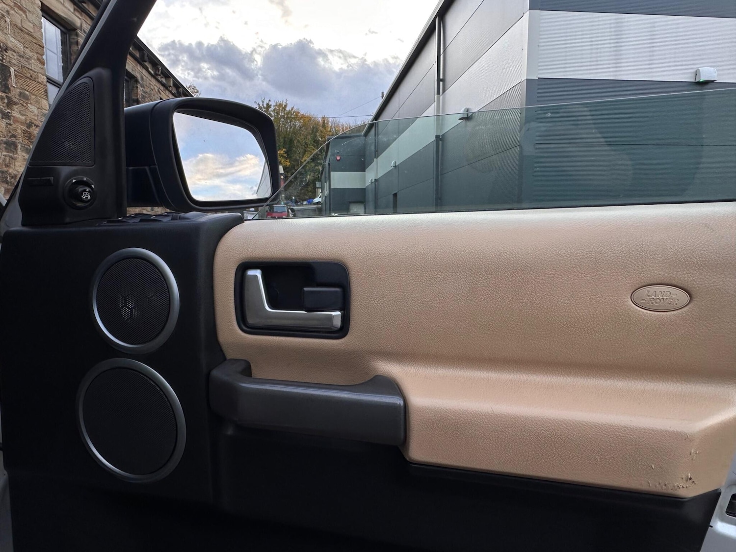 Used Land Rover Discovery 2005 for sale - 76484921: Photo 45