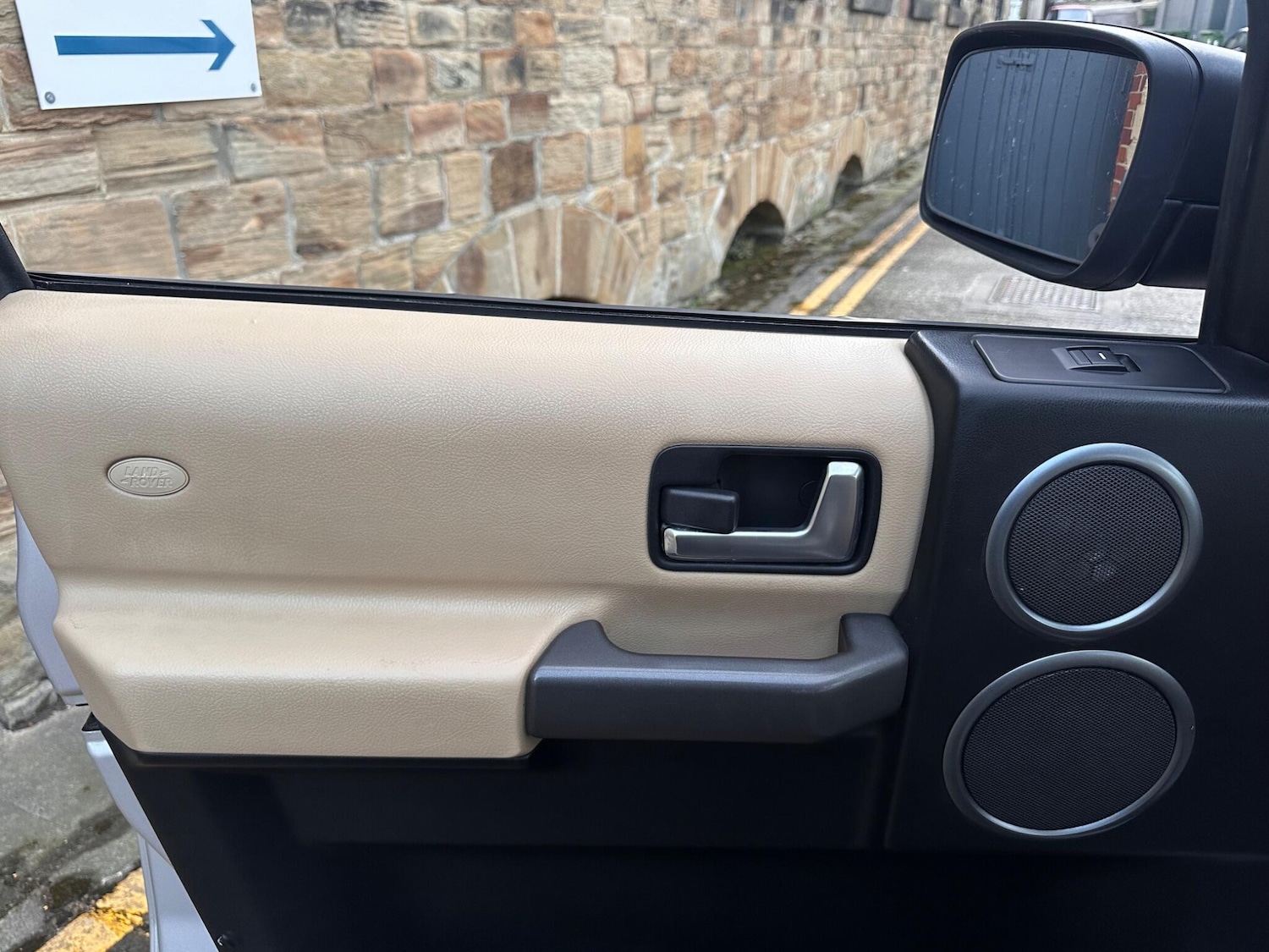 Used Land Rover Discovery 2005 for sale - 76484921: Photo 52