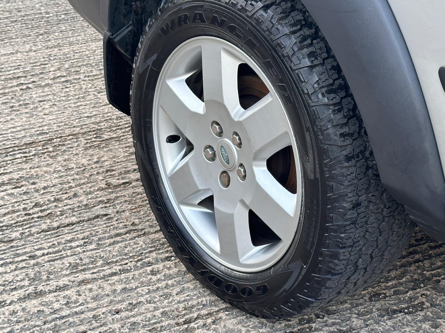 Used Land Rover Discovery 2005 for sale - 76484921: Photo 54