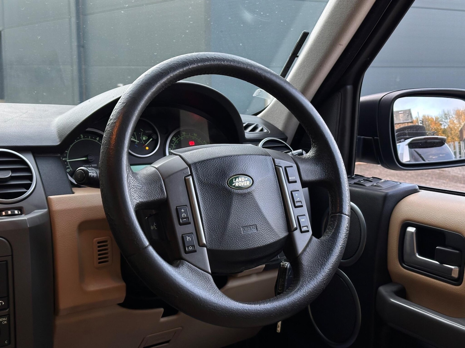 Used Land Rover Discovery 2005 for sale - 76484921: Photo 60