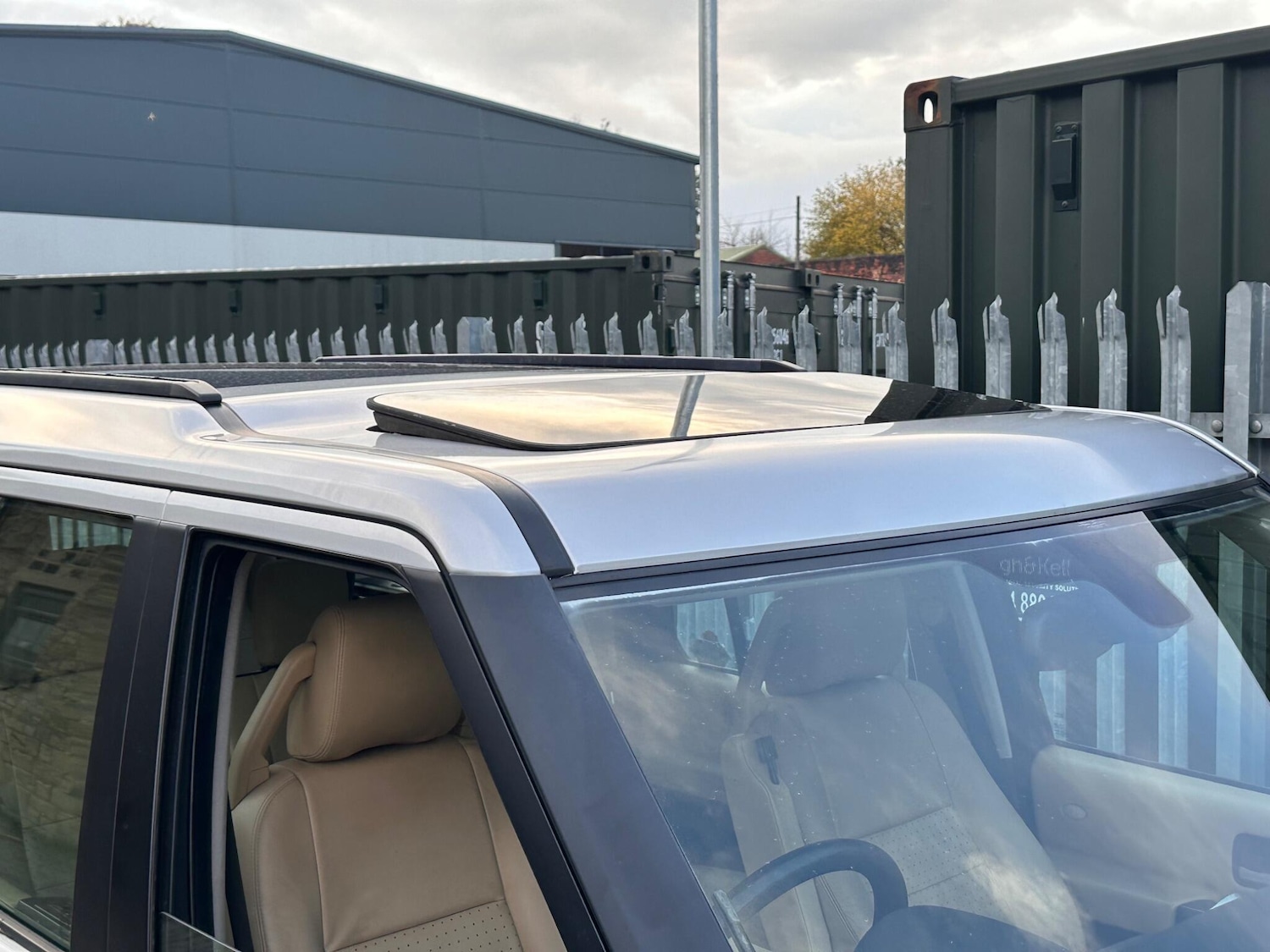 Used Land Rover Discovery 2005 for sale - 76484921: Photo 62