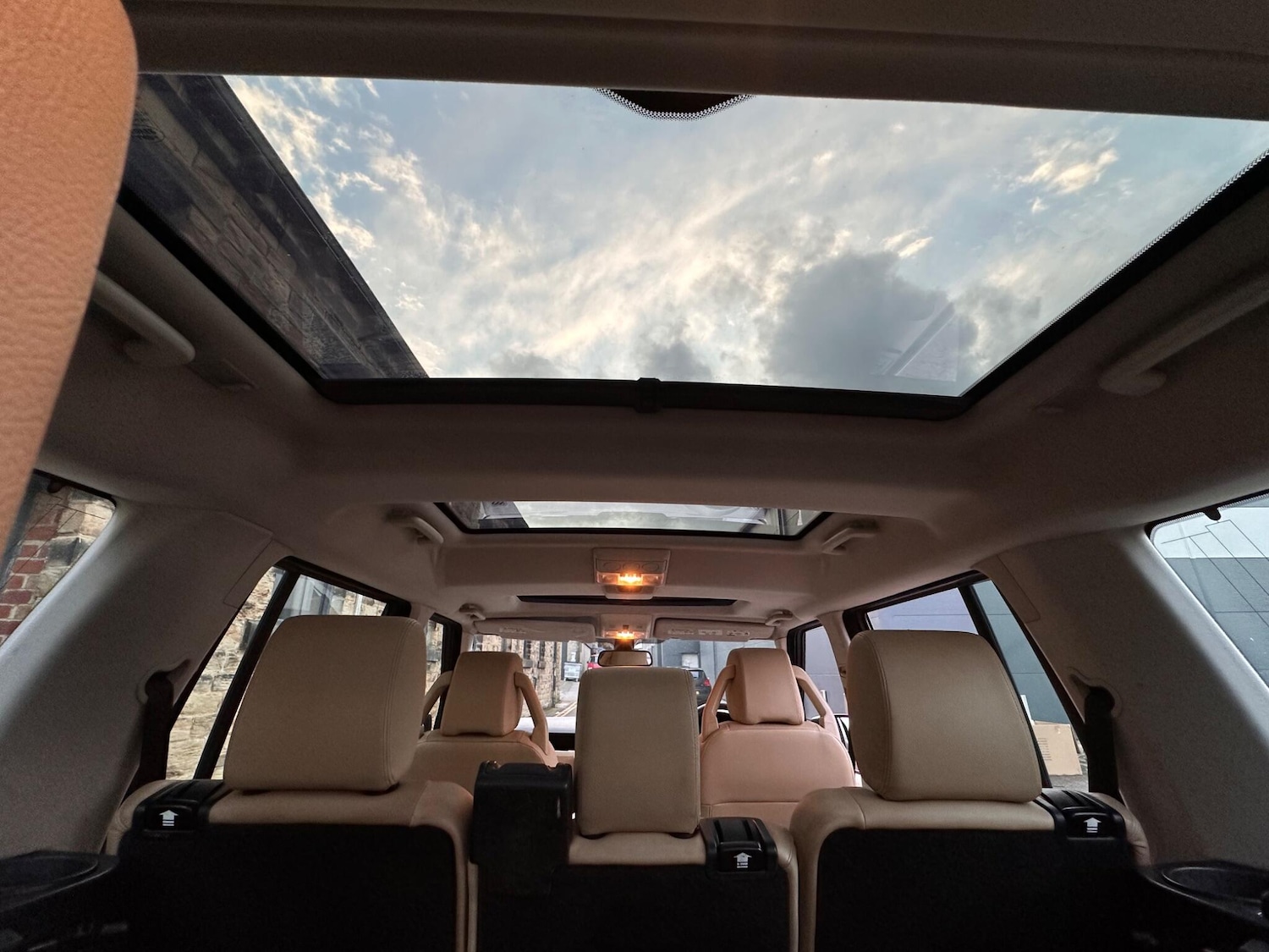 Used Land Rover Discovery 2005 for sale - 76484921: Photo 63