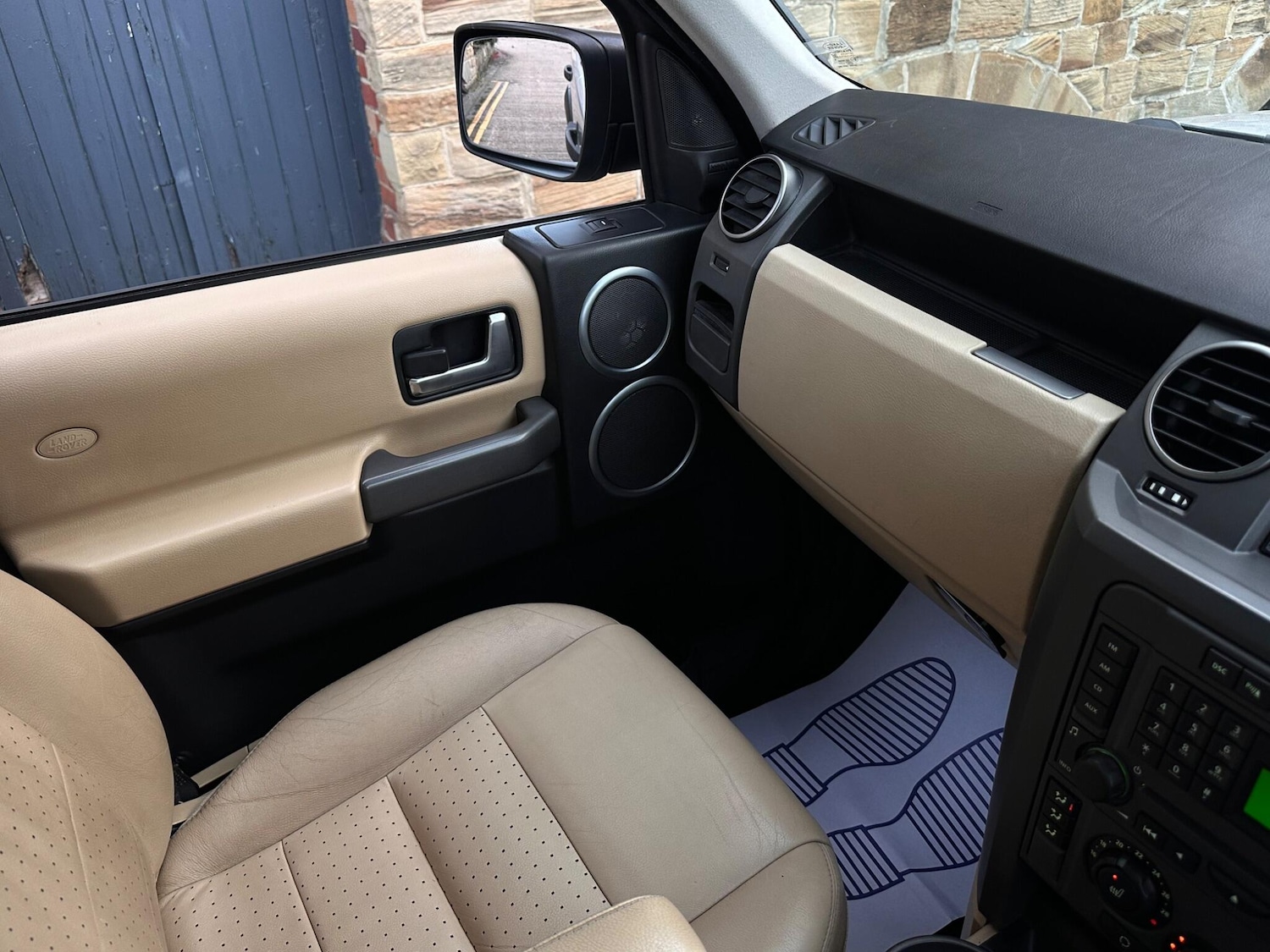 Used Land Rover Discovery 2005 for sale - 76484921: Photo 67