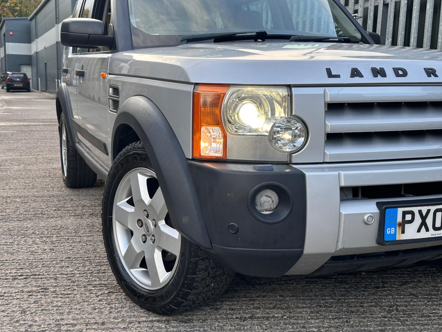 Used Land Rover Discovery 2005 for sale - 76484921: Photo 69