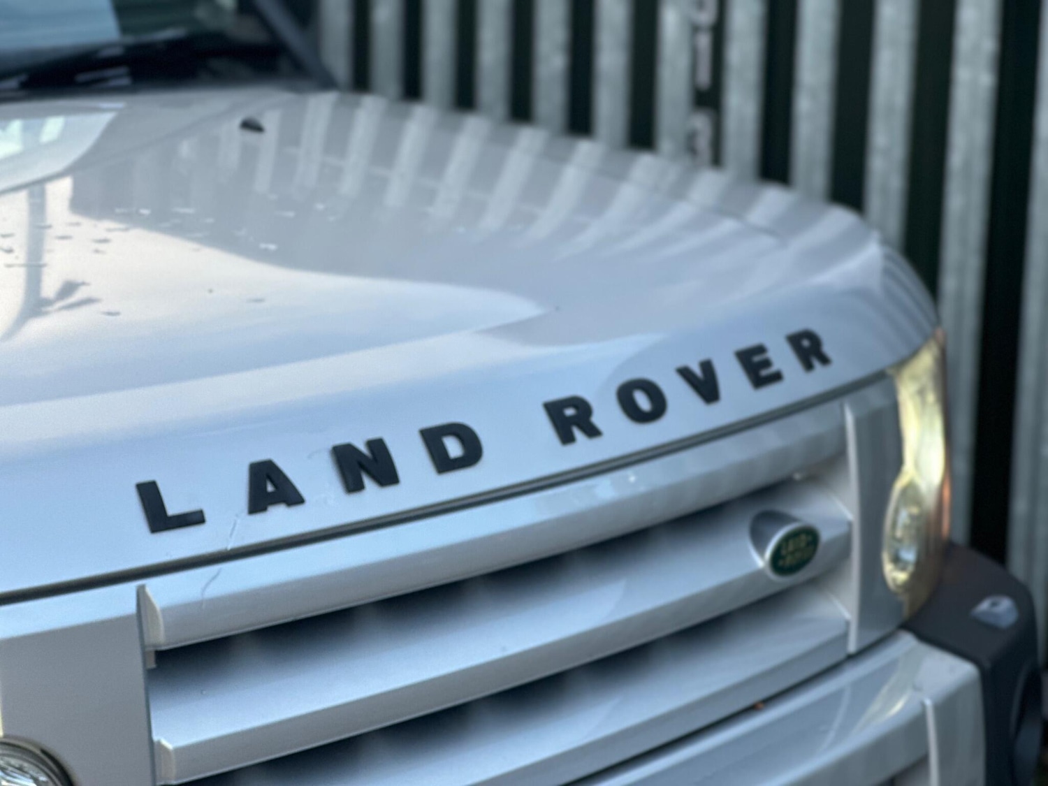 Used Land Rover Discovery 2005 for sale - 76484921: Photo 72