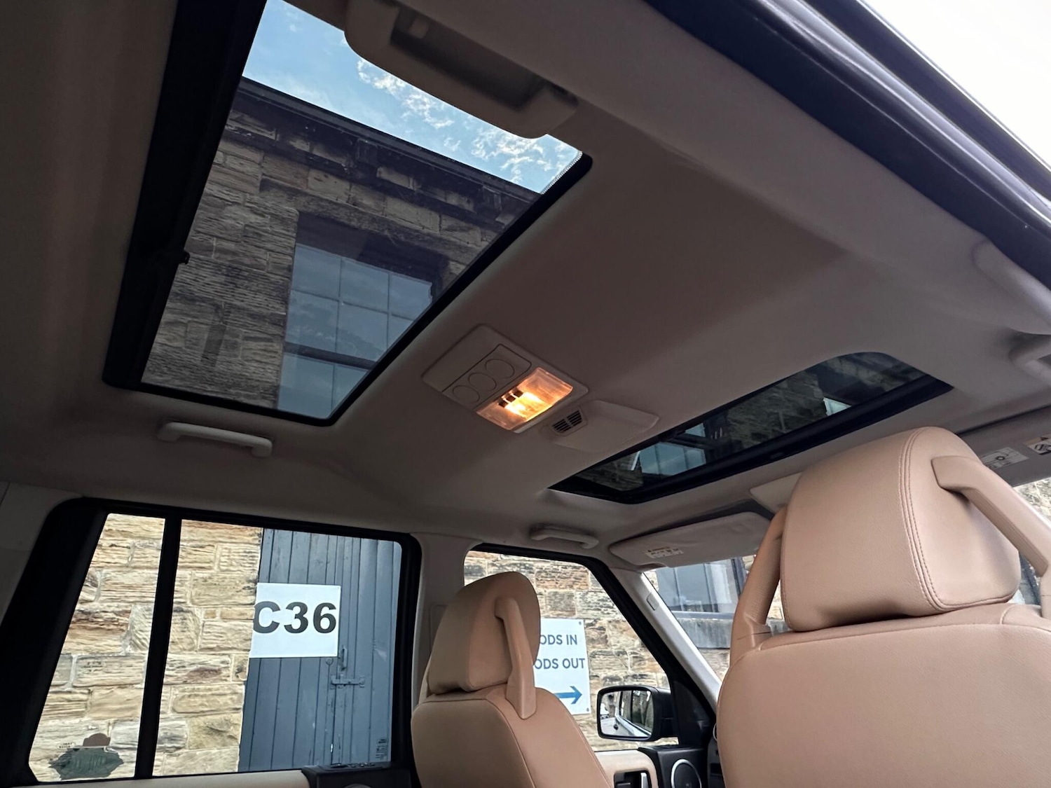 Used Land Rover Discovery 2005 for sale - 76484921: Photo 76