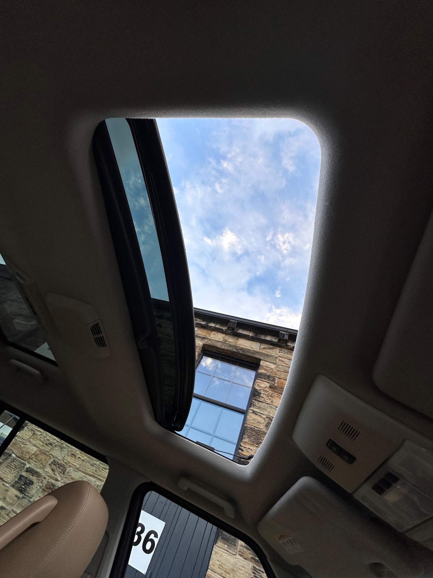 Used Land Rover Discovery 2005 for sale - 76484921: Photo 78