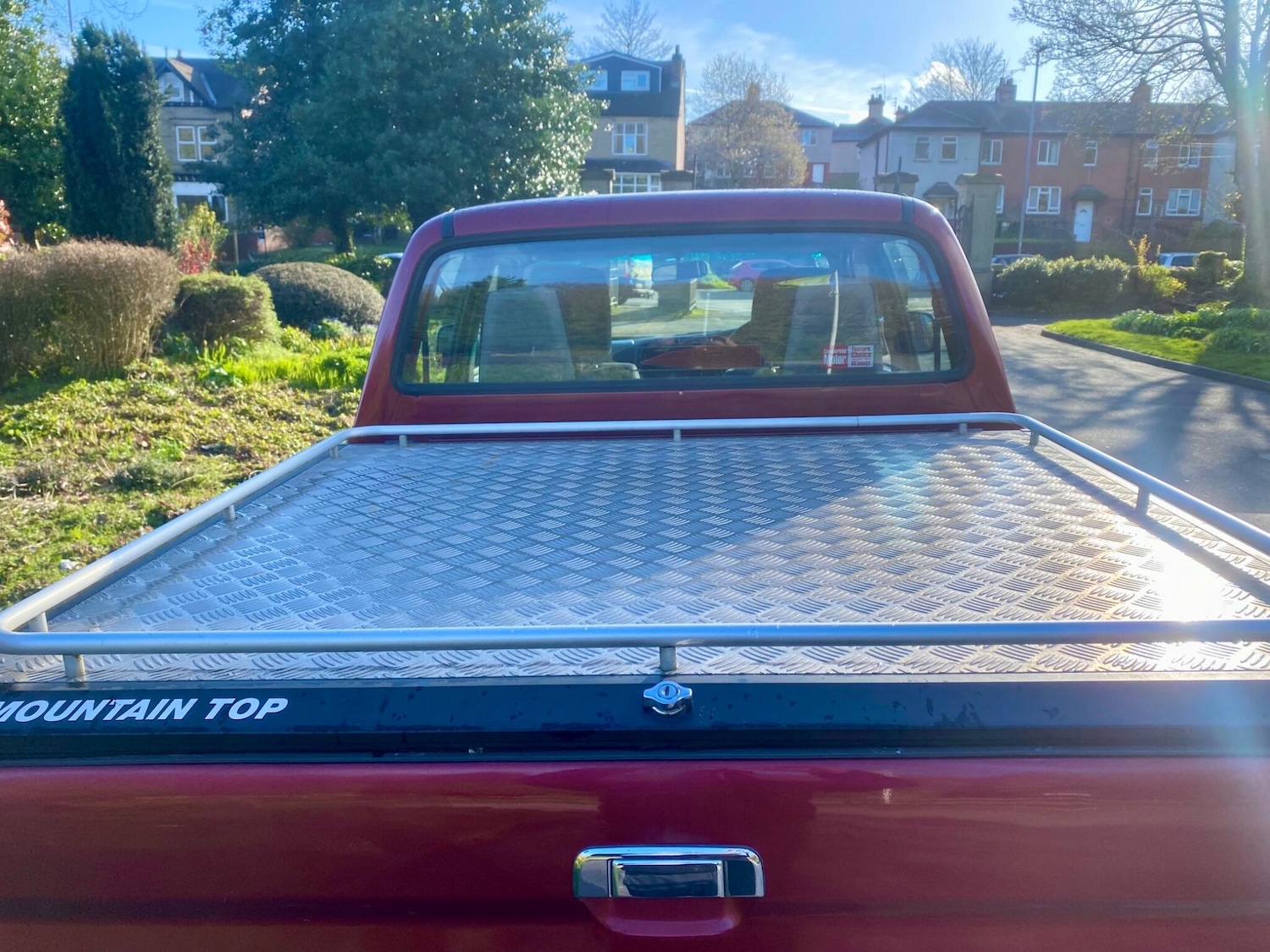 Used Toyota Hilux 2005 for sale - 78127967: Photo 10