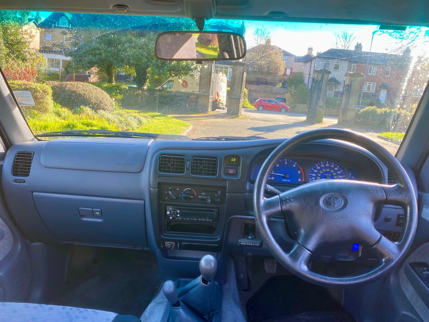 Used Toyota Hilux 2005 for sale - 78127967: Photo 12