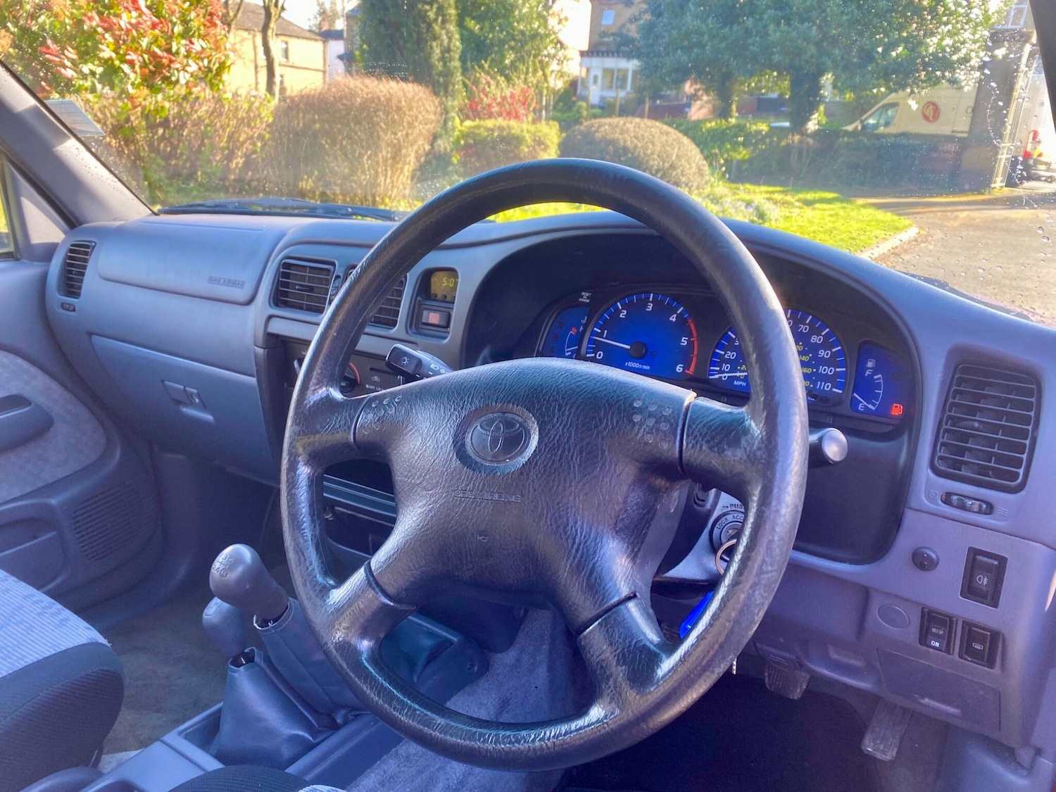 Used Toyota Hilux 2005 for sale - 78127967: Photo 13