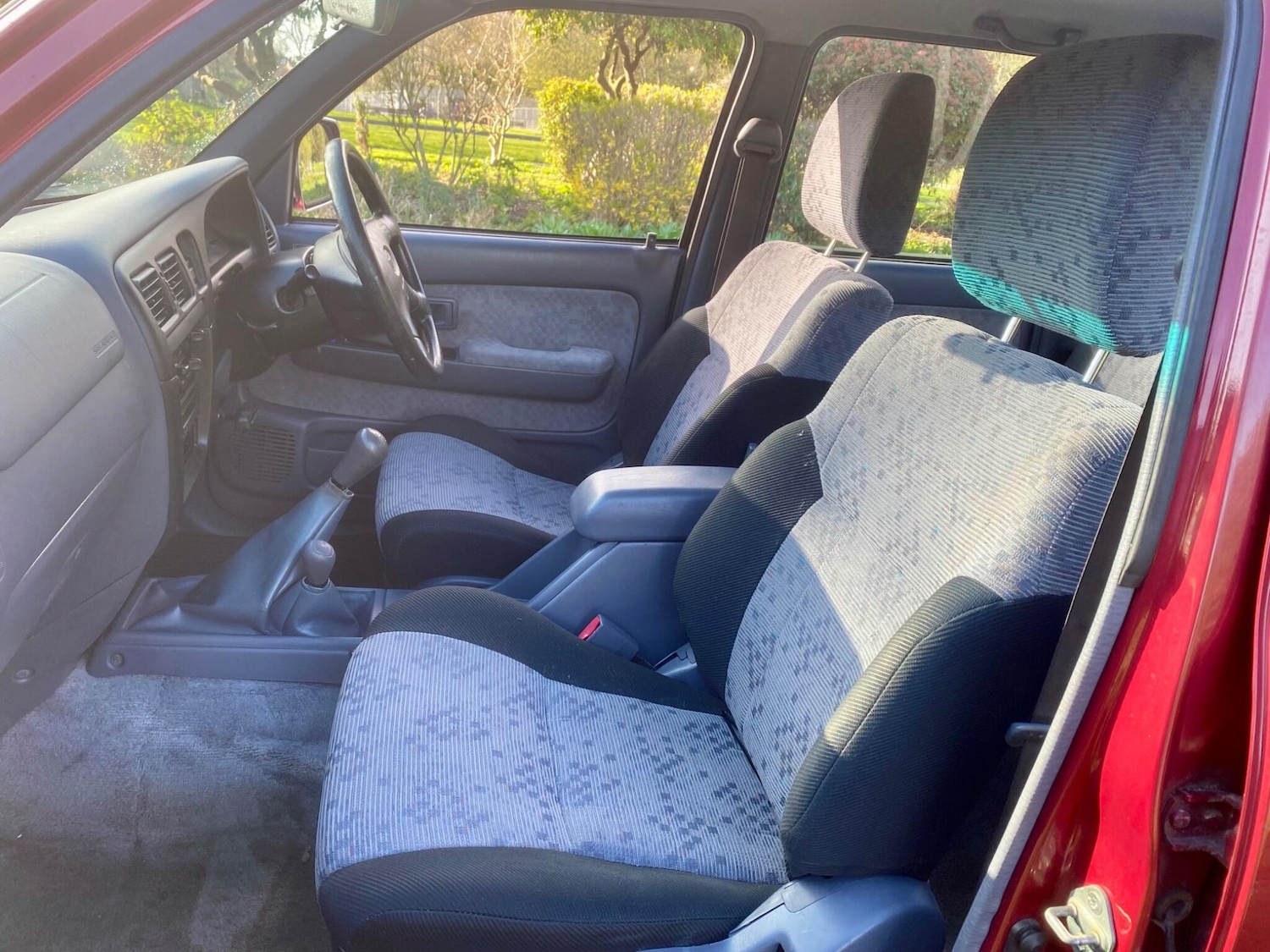 Used Toyota Hilux 2005 for sale - 78127967: Photo 15