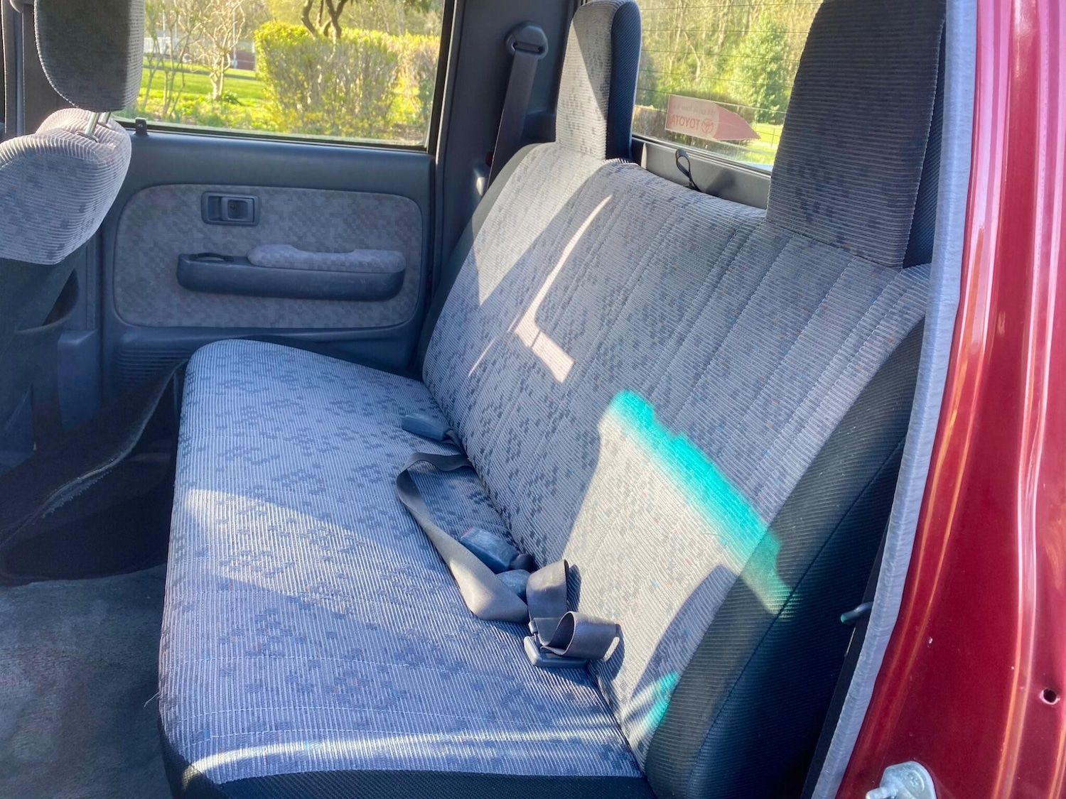 Used Toyota Hilux 2005 for sale - 78127967: Photo 17