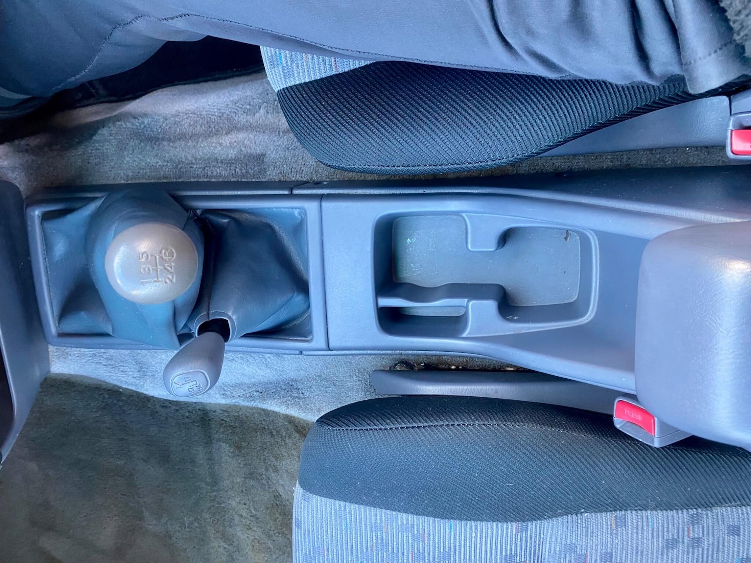 Used Toyota Hilux 2005 for sale - 78127967: Photo 19