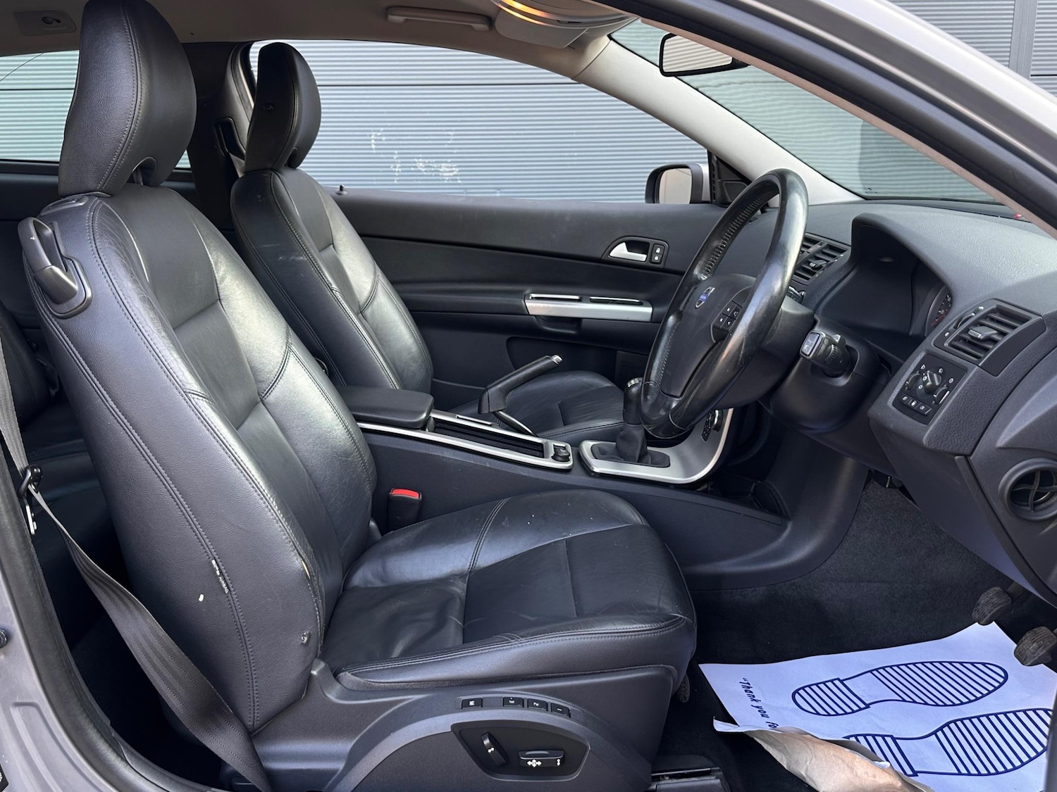 Used Volvo C30 2008 for sale - 76485828: Photo 20