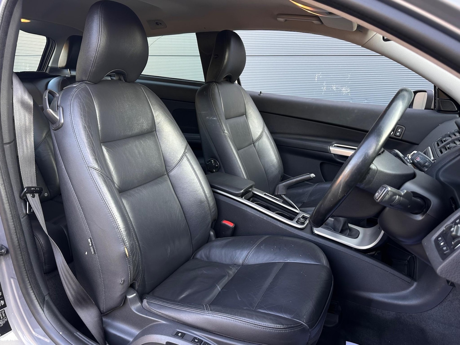 Used Volvo C30 2008 for sale - 76485828: Photo 21