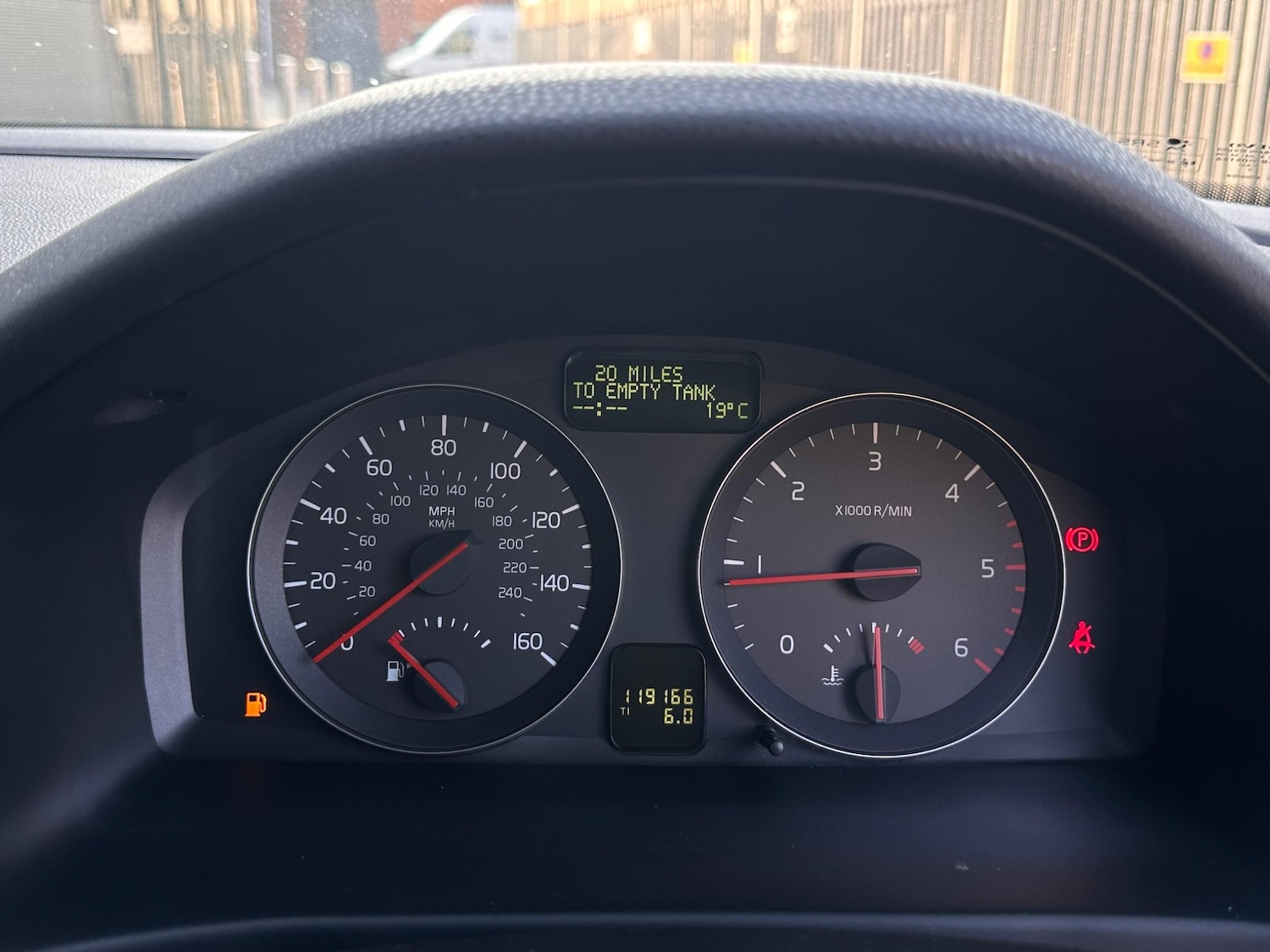 Used Volvo C30 2008 for sale - 76485828: Photo 24