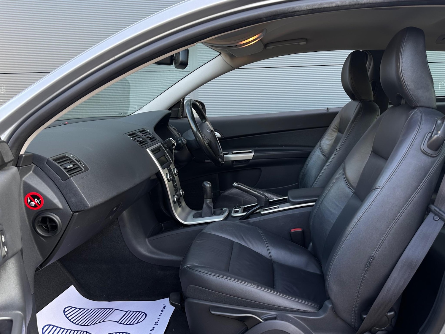 Used Volvo C30 2008 for sale - 76485828: Photo 26