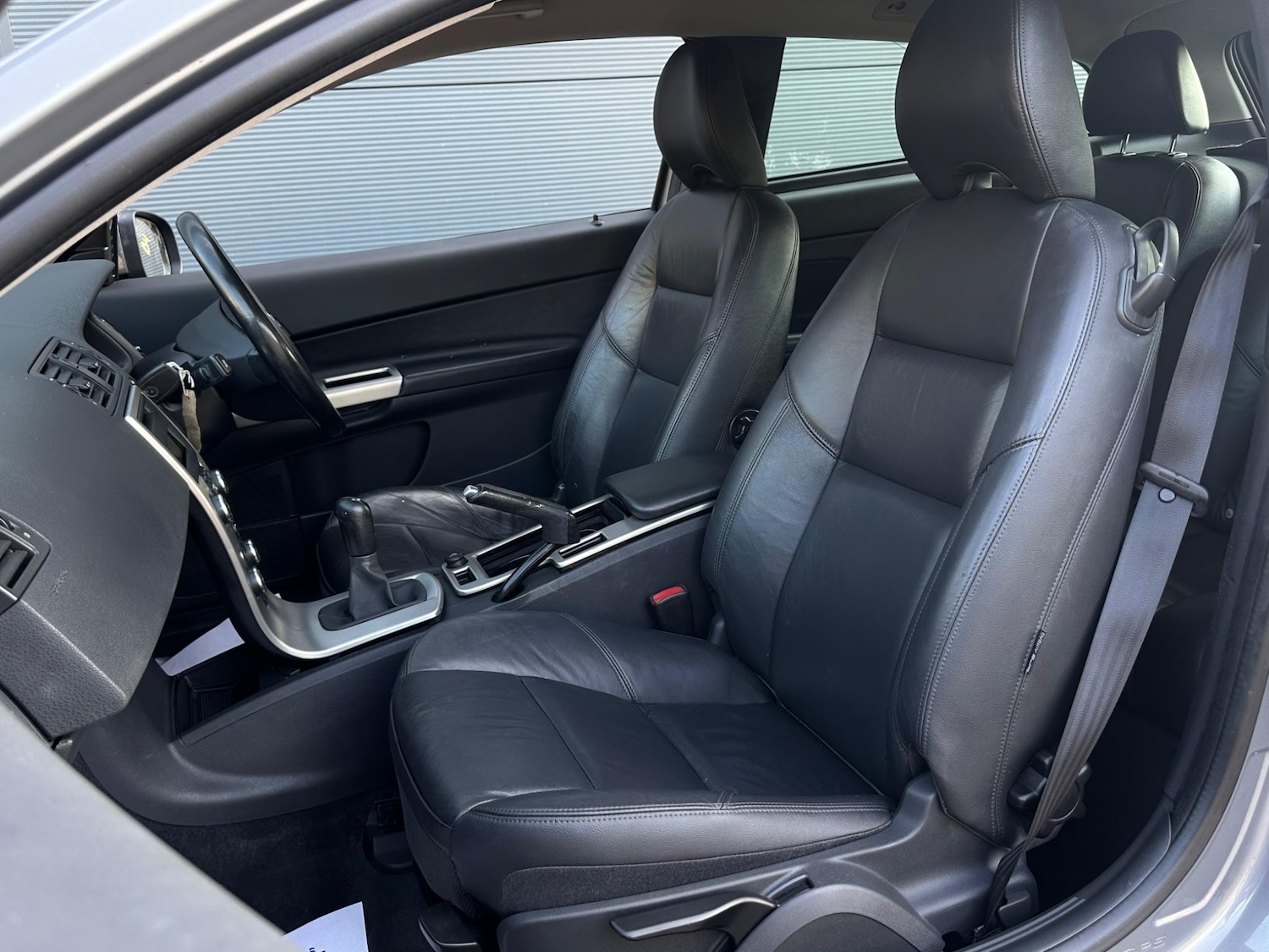 Used Volvo C30 2008 for sale - 76485828: Photo 27