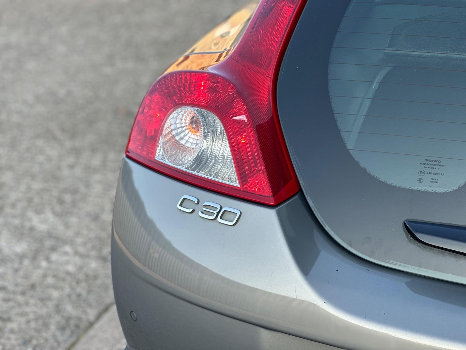 Used Volvo C30 2008 for sale - 76485828: Photo 28