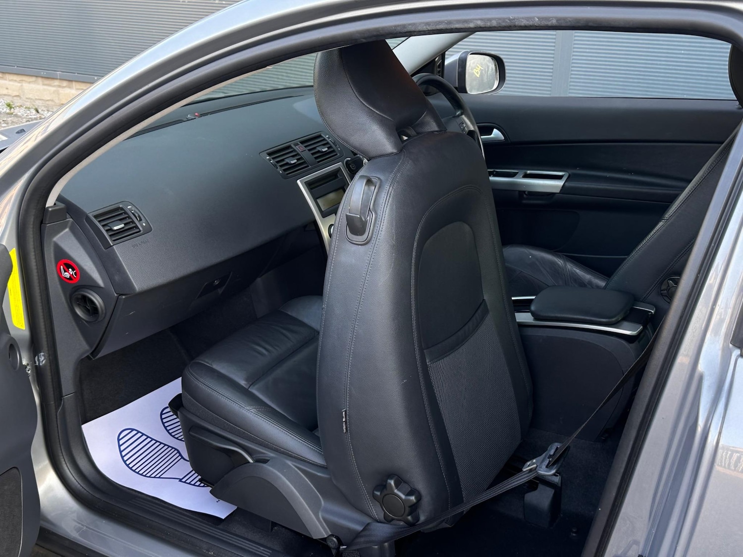 Used Volvo C30 2008 for sale - 76485828: Photo 30